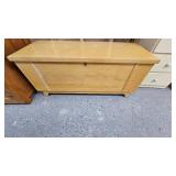 Lane Cedar Chest in Blonde Lane Cedar Chest in Blonde