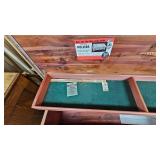 Lane Cedar Chest in Blonde Lane Cedar Chest in Blonde