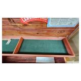 Lane Cedar Chest in Blonde Lane Cedar Chest in Blonde