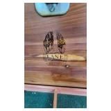Lane Cedar Chest in Blonde Lane Cedar Chest in Blonde