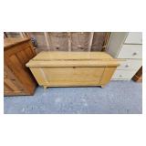 Lane Cedar Chest in Blonde Lane Cedar Chest in Blonde
