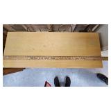 Lane Cedar Chest in Blonde Lane Cedar Chest in Blonde
