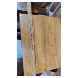 Small 3 Door Oak Cabinet Small 3 Door Oak Cabinet