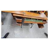 Antique Singer Sewing Machine Antique Singer Sewing Machine
