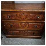 3 Drawer Dresser 3 Drawer Dresser