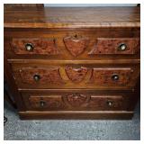 3 Drawer Dresser 3 Drawer Dresser