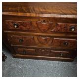 3 Drawer Dresser 3 Drawer Dresser