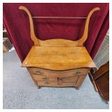 Vintage Washstand/Vanity Dresser Vintage Washstand/Vanity Dresser