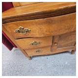 Vintage Washstand/Vanity Dresser Vintage Washstand/Vanity Dresser