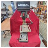 Delta Drill Press Delta Drill Press