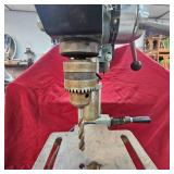 Delta Drill Press Delta Drill Press