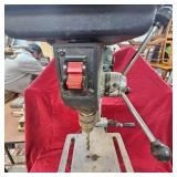 Delta Drill Press Delta Drill Press