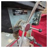 Delta Drill Press Delta Drill Press
