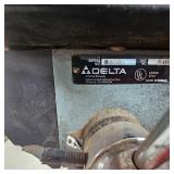 Delta Drill Press Delta Drill Press