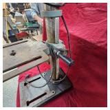 Delta Drill Press Delta Drill Press