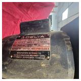 Delta Drill Press Delta Drill Press