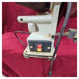 Tool Shop 4" Belt Sander Tool Shop 4" Belt Sander