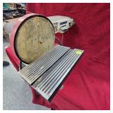 Tool Shop 4" Belt Sander Tool Shop 4" Belt Sander