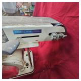 Tool Shop 4" Belt Sander Tool Shop 4" Belt Sander