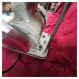 Tool Shop 4" Belt Sander Tool Shop 4" Belt Sander