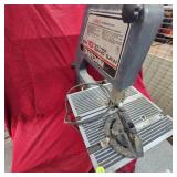 Craftsman 10" Band Saw-Nice Craftsman 10" Band Saw-Nice