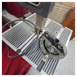 Craftsman 10" Band Saw-Nice Craftsman 10" Band Saw-Nice