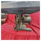 Craftsman 10" Band Saw-Nice Craftsman 10" Band Saw-Nice