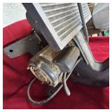 Craftsman 10" Band Saw-Nice Craftsman 10" Band Saw-Nice