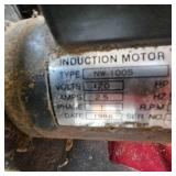 Craftsman 10" Band Saw-Nice Craftsman 10" Band Saw-Nice