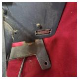 Craftsman 10" Band Saw-Nice Craftsman 10" Band Saw-Nice
