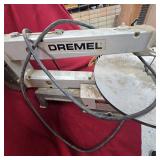 Dremel Scroll Saw Dremel Scroll Saw