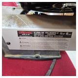 Dremel Scroll Saw Dremel Scroll Saw