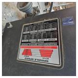 Craftsman Wood Lathe Craftsman Wood Lathe