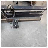 Craftsman Wood Lathe Craftsman Wood Lathe