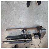 Craftsman Wood Lathe Craftsman Wood Lathe