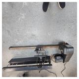 Craftsman Wood Lathe Craftsman Wood Lathe