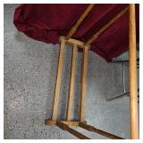 Quilt Rack Quilt Rack