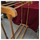 Quilt Rack Quilt Rack