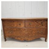 Low 2 Drawer Dresser Low 2 Drawer Dresser