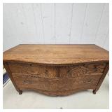 Low 2 Drawer Dresser Low 2 Drawer Dresser