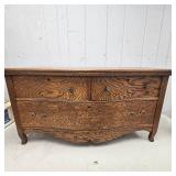 Low 2 Drawer Dresser Low 2 Drawer Dresser