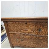 Low 2 Drawer Dresser Low 2 Drawer Dresser