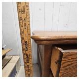 Low 2 Drawer Dresser Low 2 Drawer Dresser