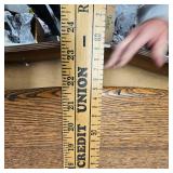 Low 2 Drawer Dresser Low 2 Drawer Dresser
