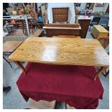 Lower Narrow Coffee Table Lower Narrow Coffee Table
