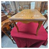 Lower Narrow Coffee Table Lower Narrow Coffee Table