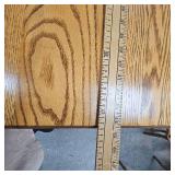 Lower Narrow Coffee Table Lower Narrow Coffee Table
