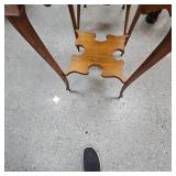 Pair of End Tables Pair of End Tables