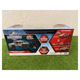 Jurassic World Radio Control Mercedes-Benz G 63 AMG 6x6