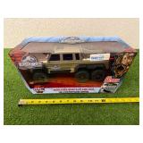 Jurassic World Radio Control Mercedes-Benz G 63 AMG 6x6